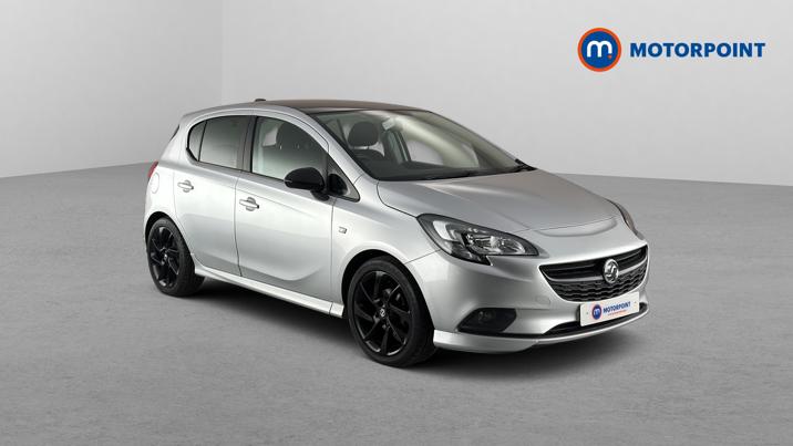 Corsa