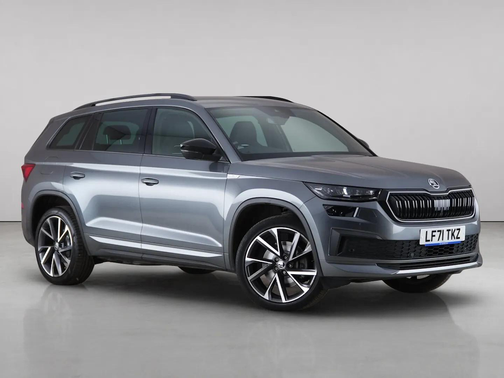 Kodiaq