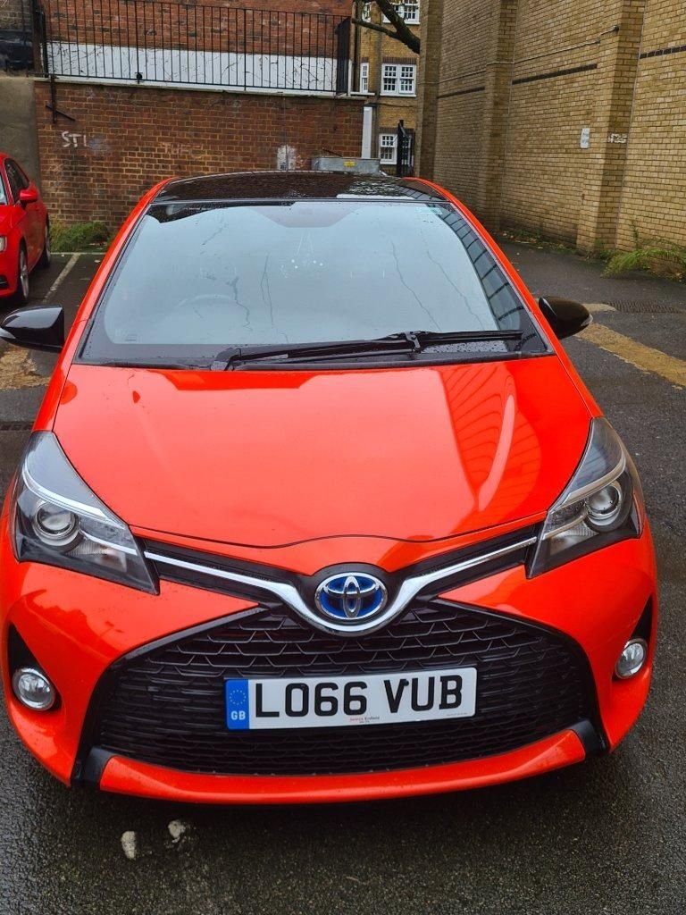 Yaris