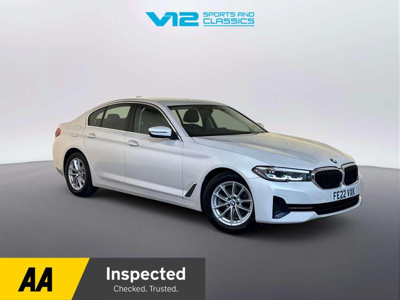 5 Series