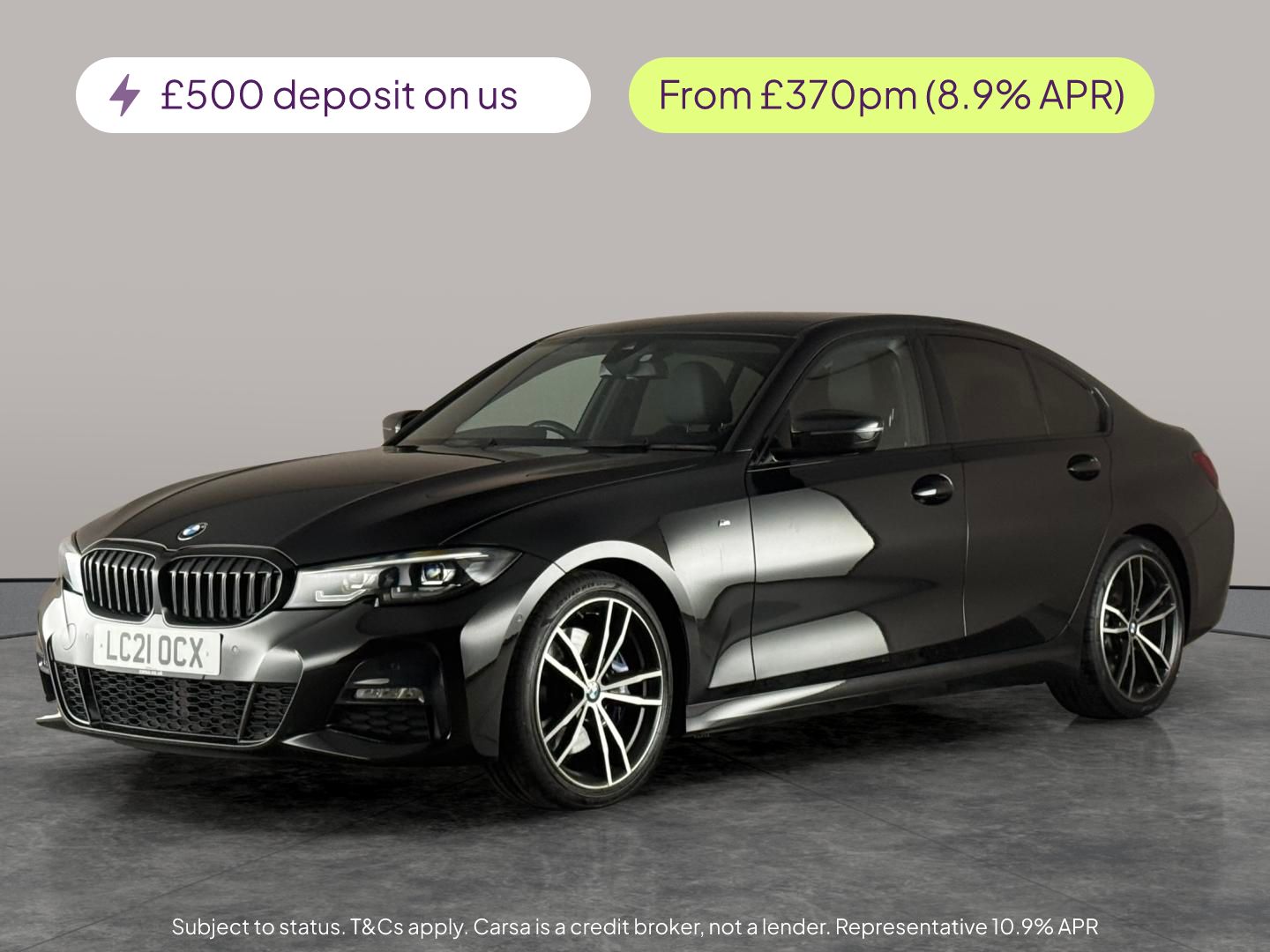3 Series