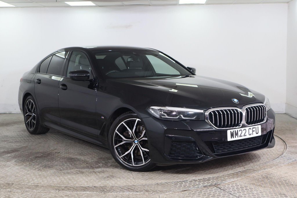 5 Series