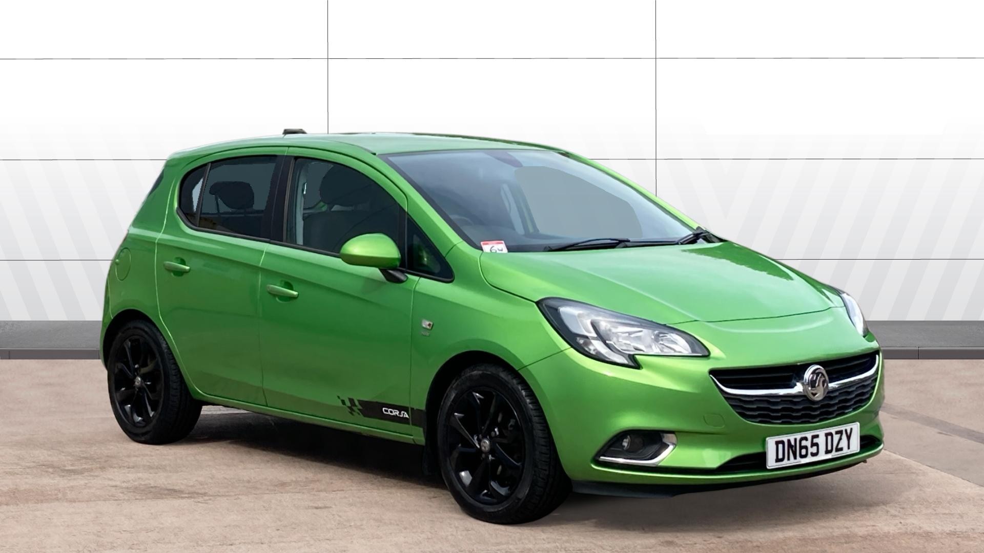 Corsa