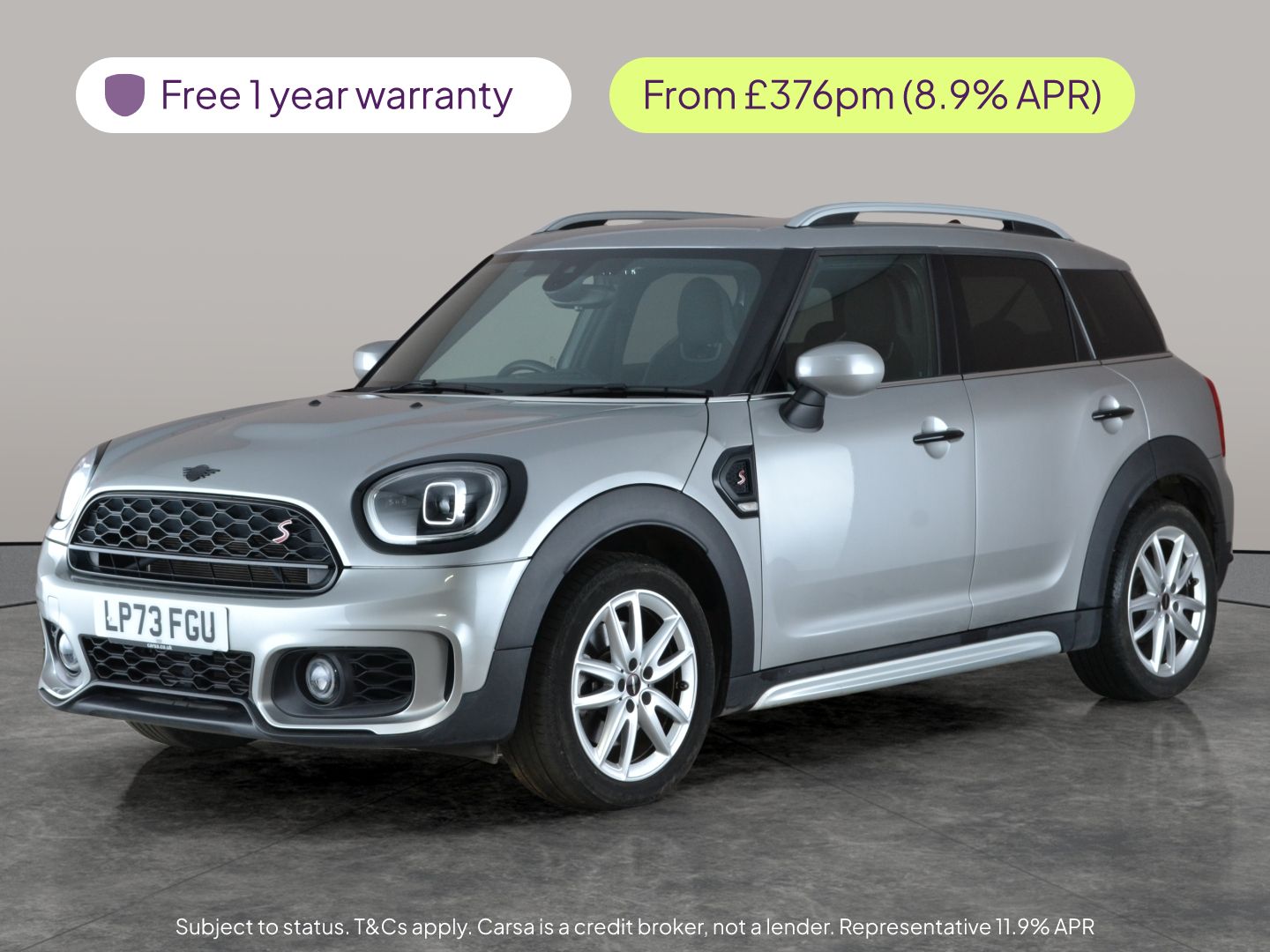 Countryman