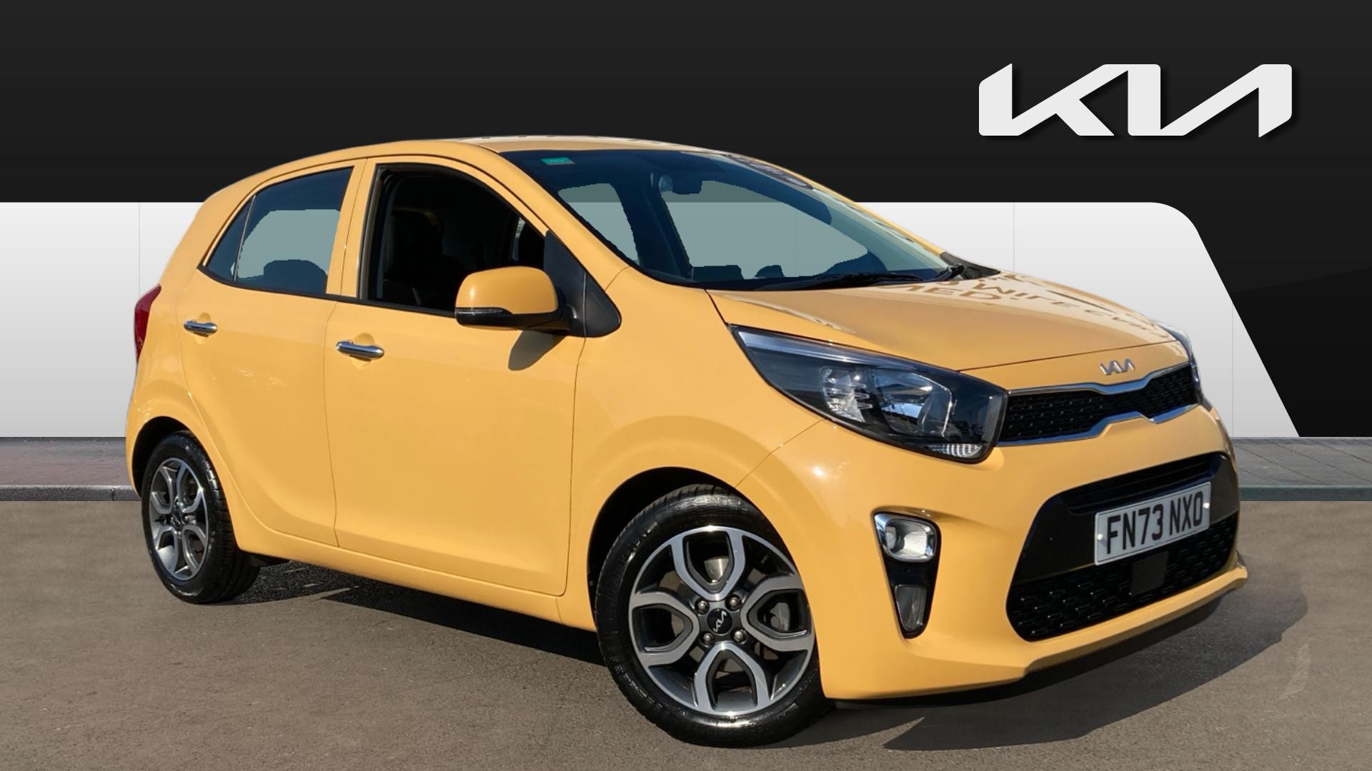 Picanto