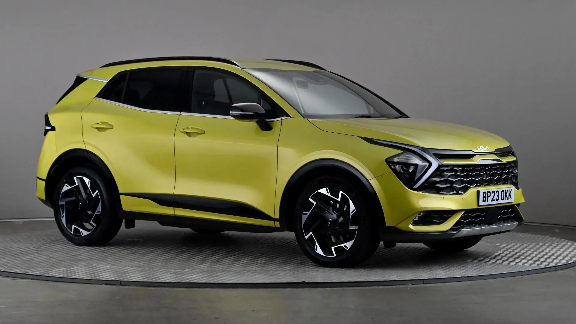 Sportage