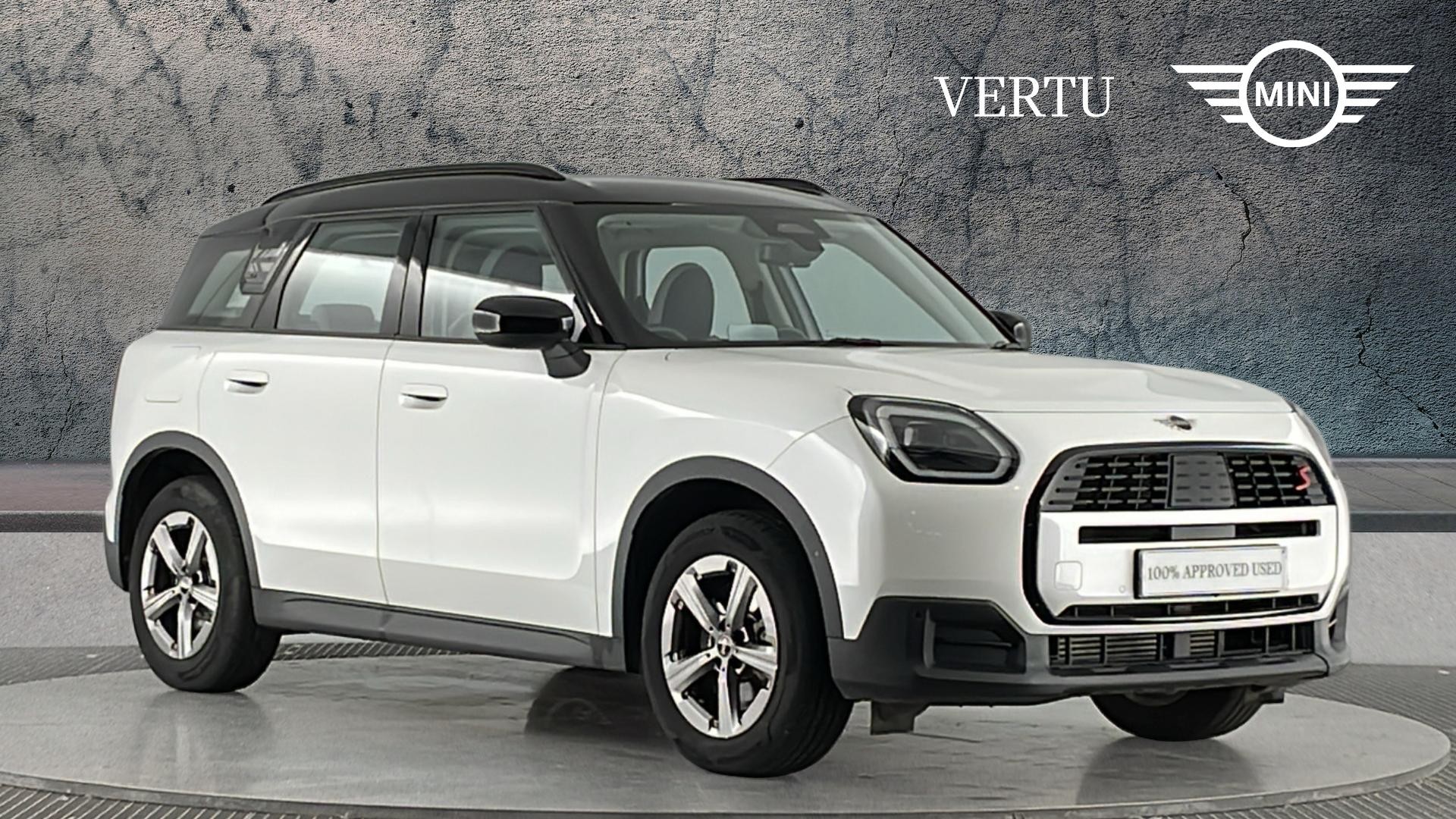 Countryman