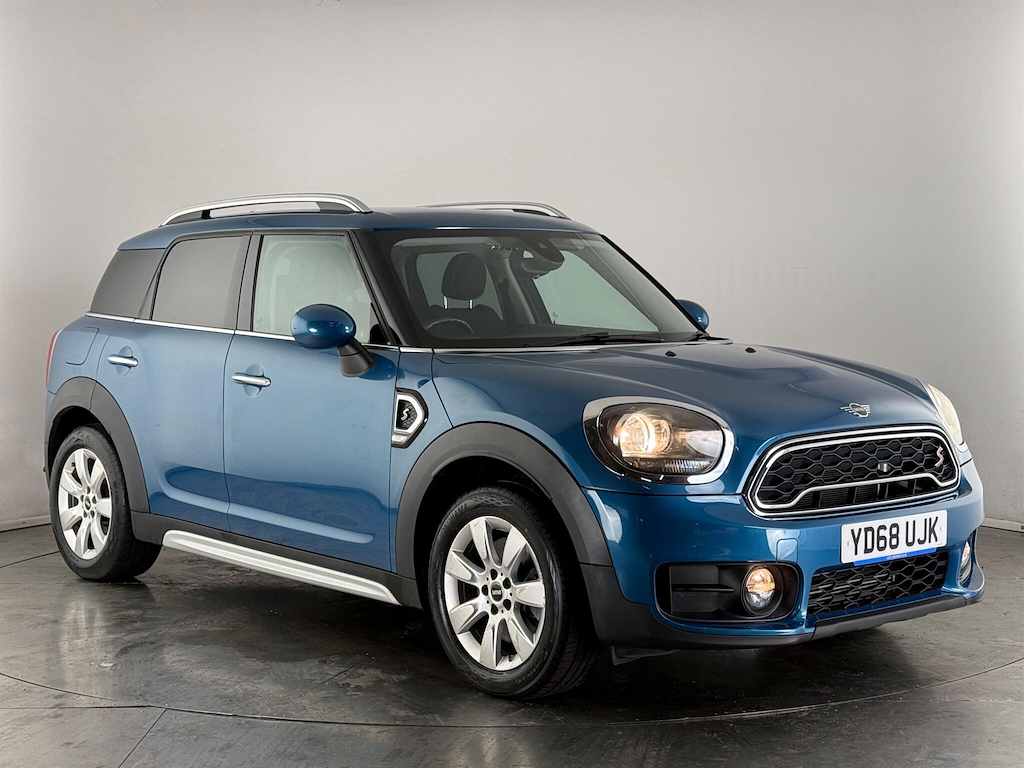 Countryman
