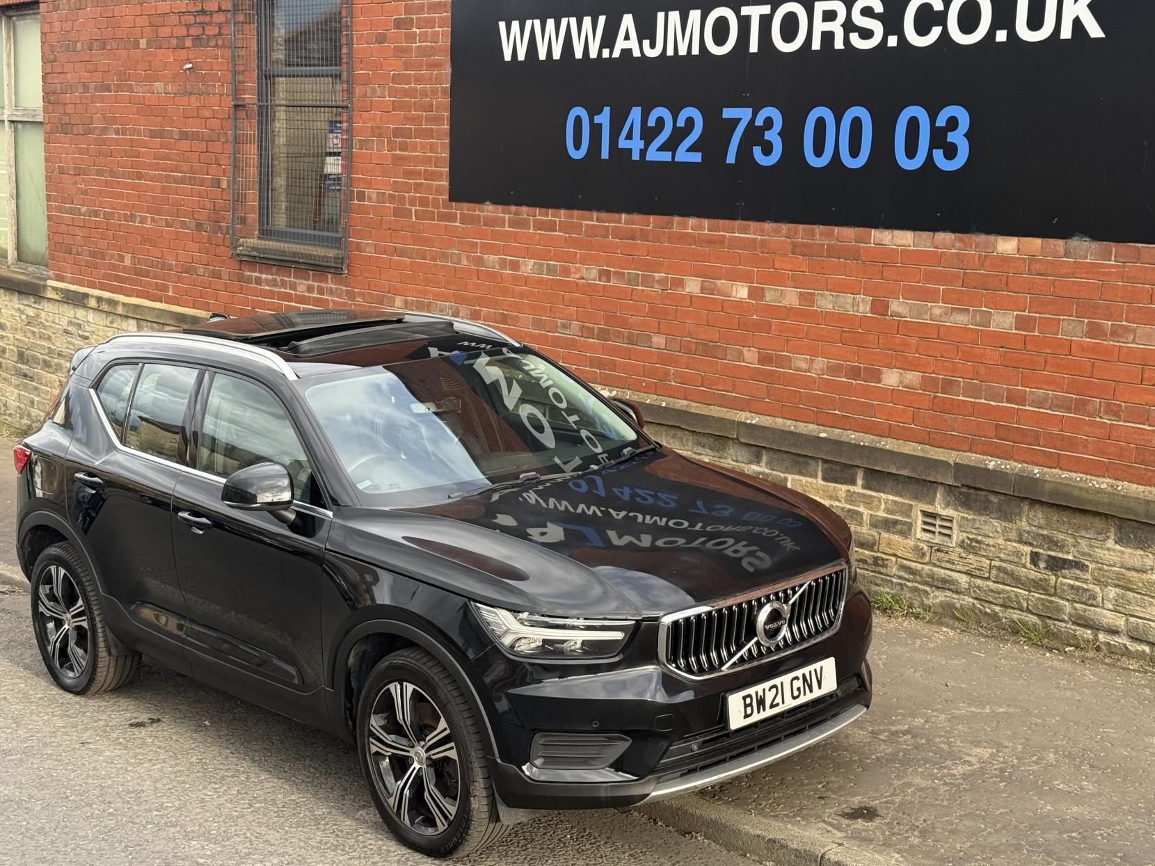 XC40