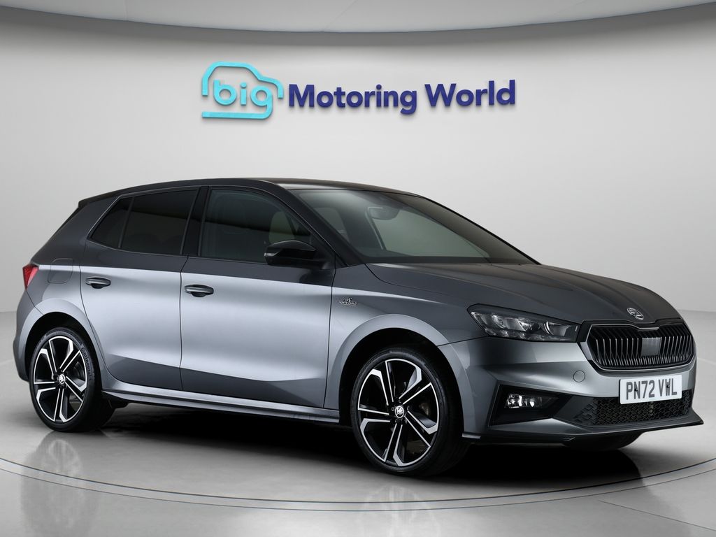 Fabia