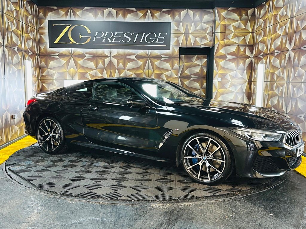 8 Series