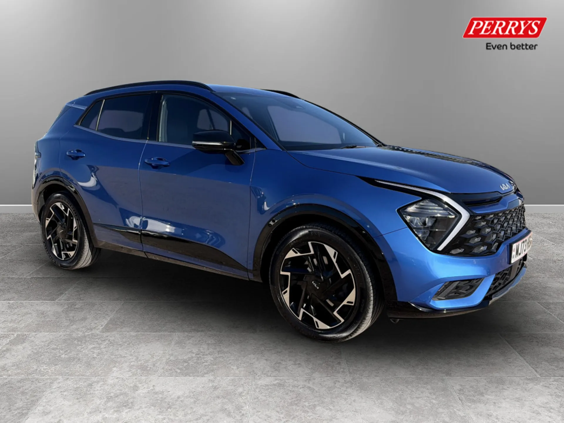 Sportage