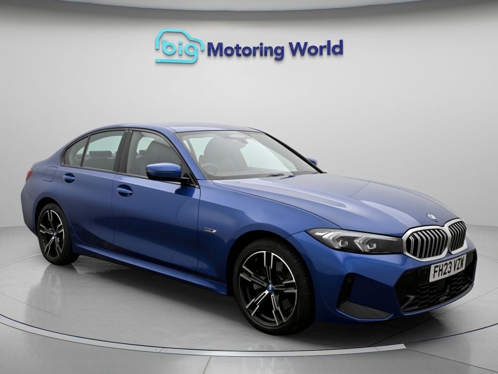 3 Series
