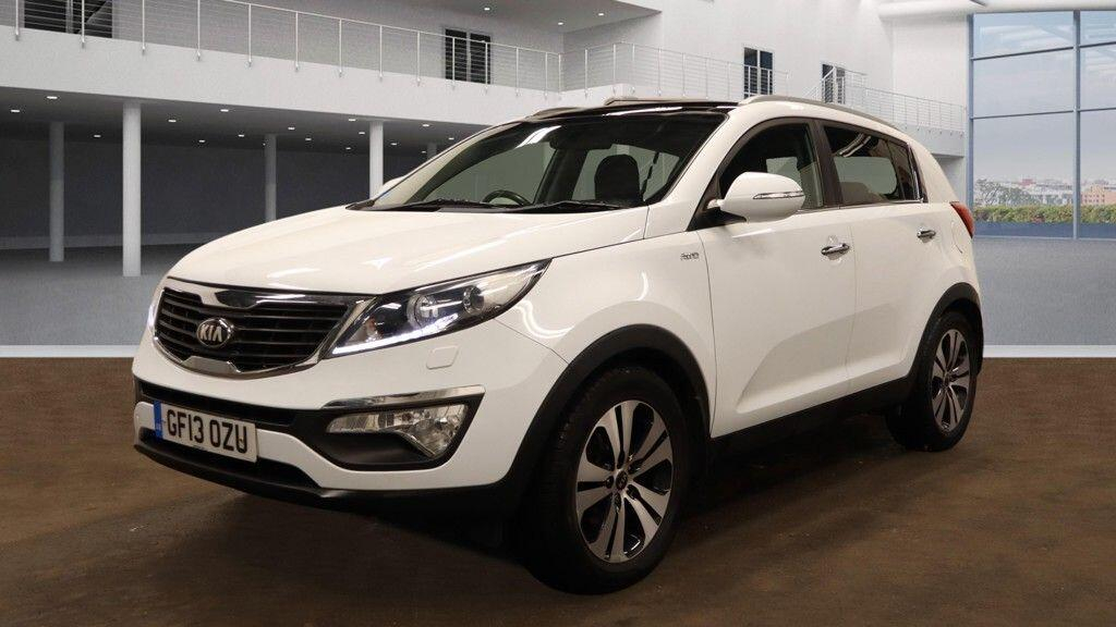 Sportage