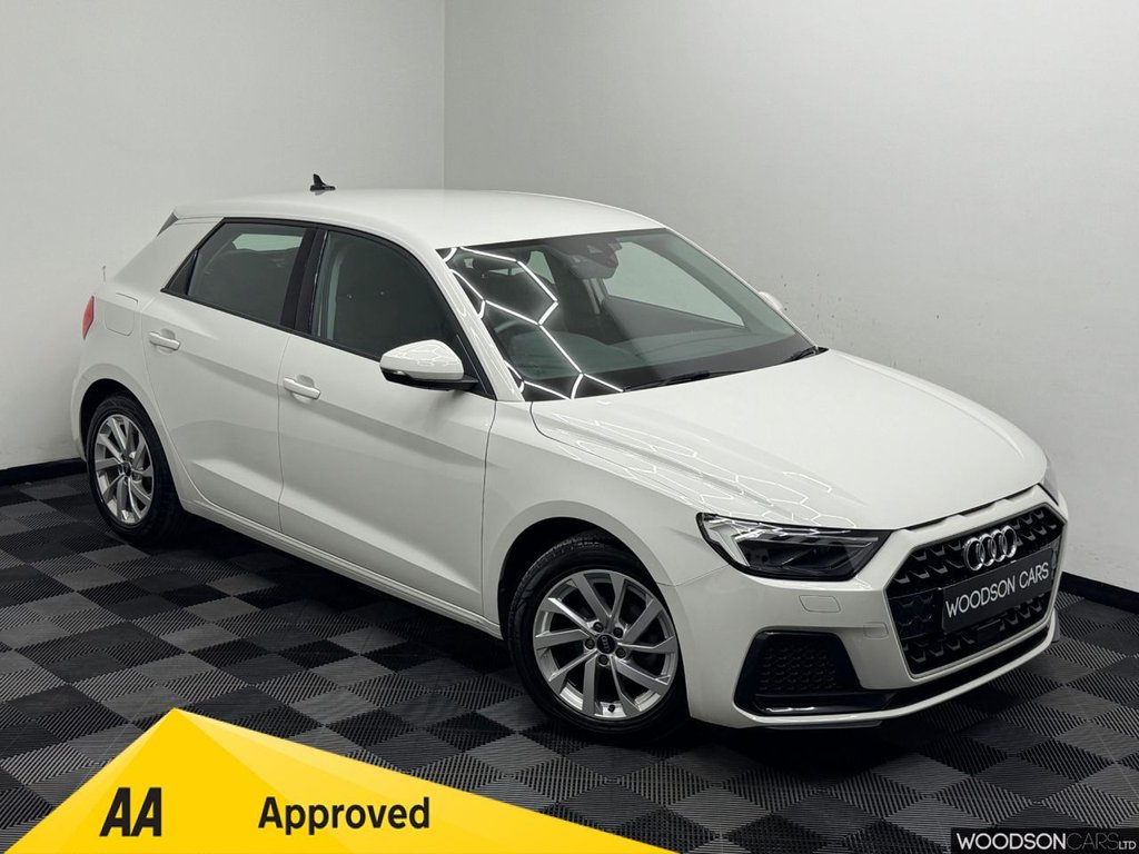 A1 Sportback