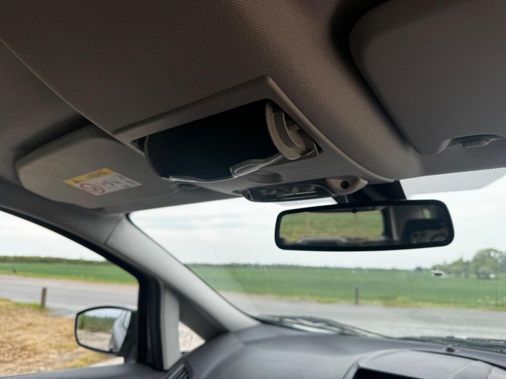 2016 Ford EcoSport