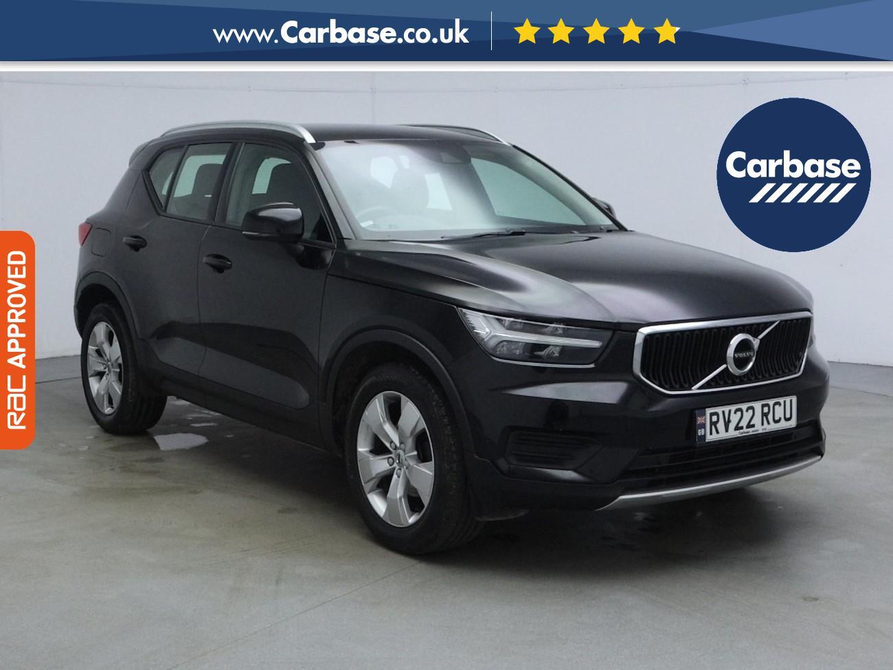 XC40