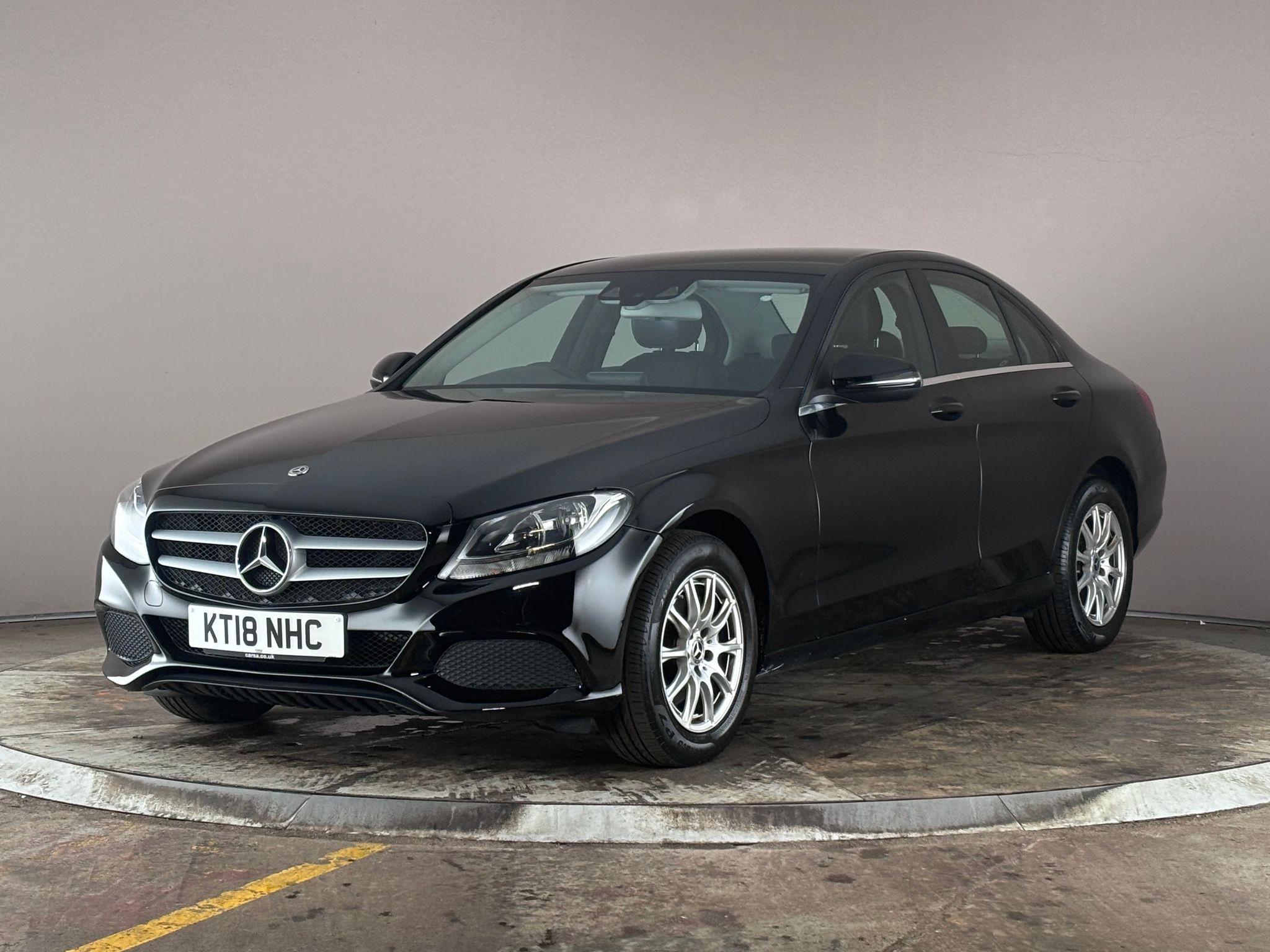 C Class