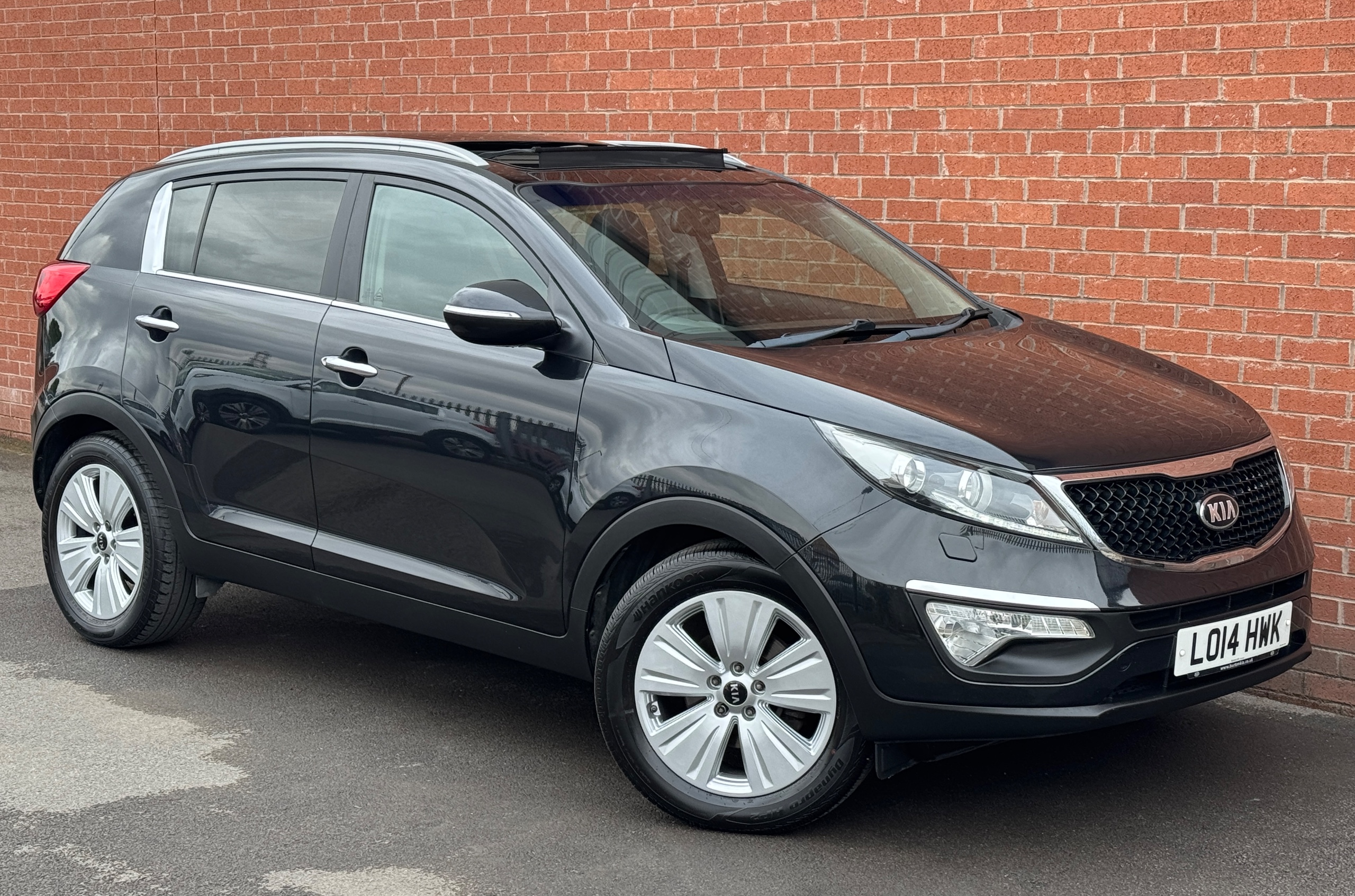 Sportage