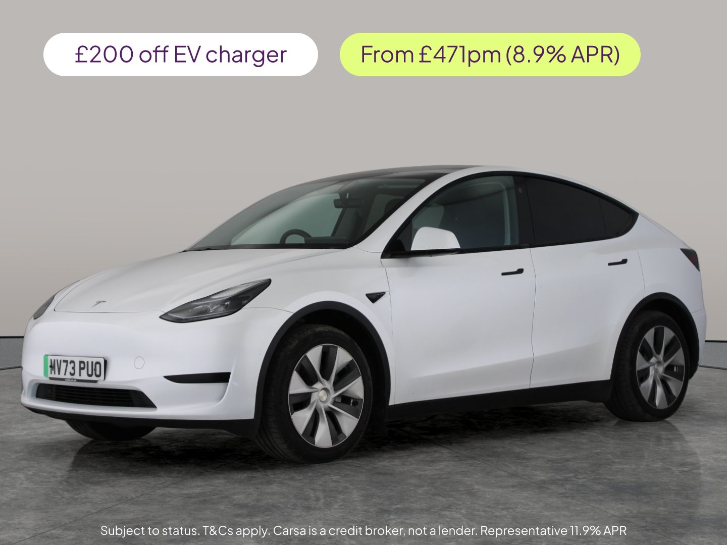 Model Y