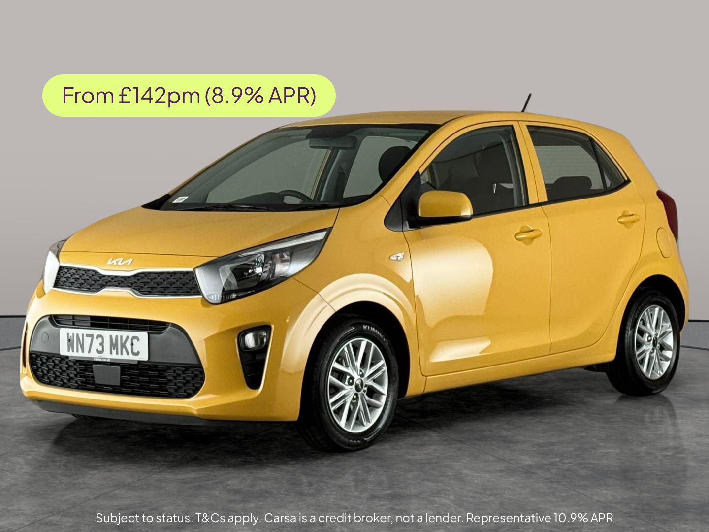 Picanto