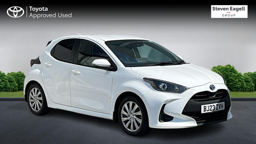 Yaris