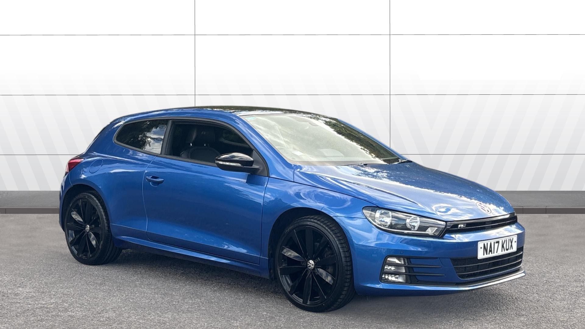 Scirocco