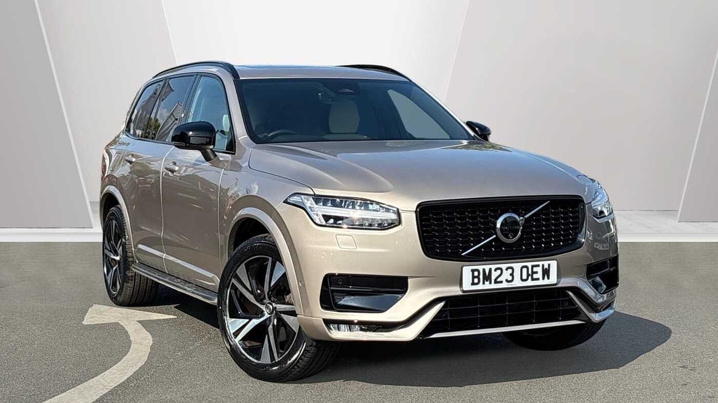 Xc90