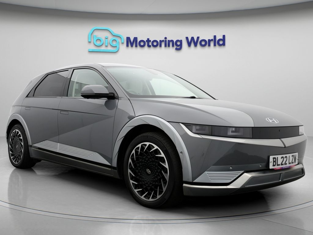 Ioniq 5