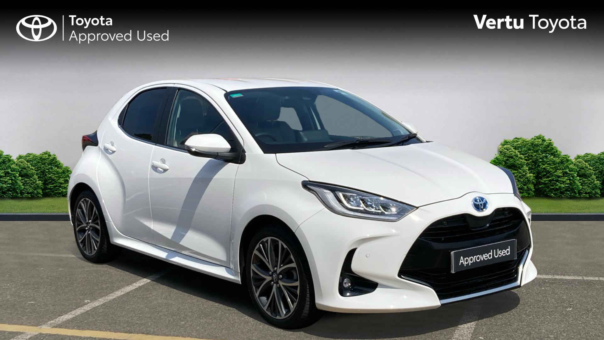 Yaris