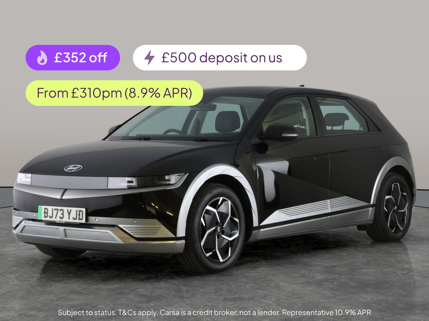 Ioniq 5