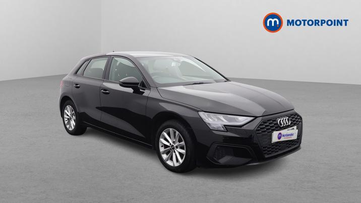 A3 Sportback
