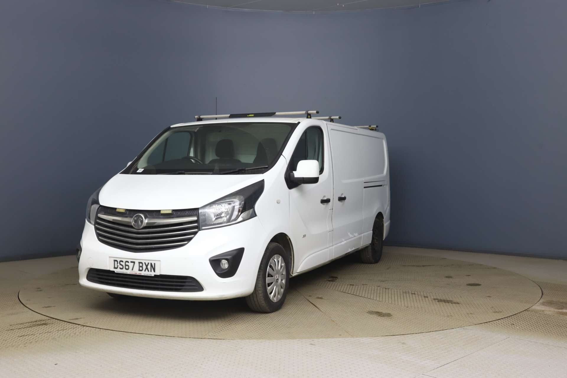 VIVARO