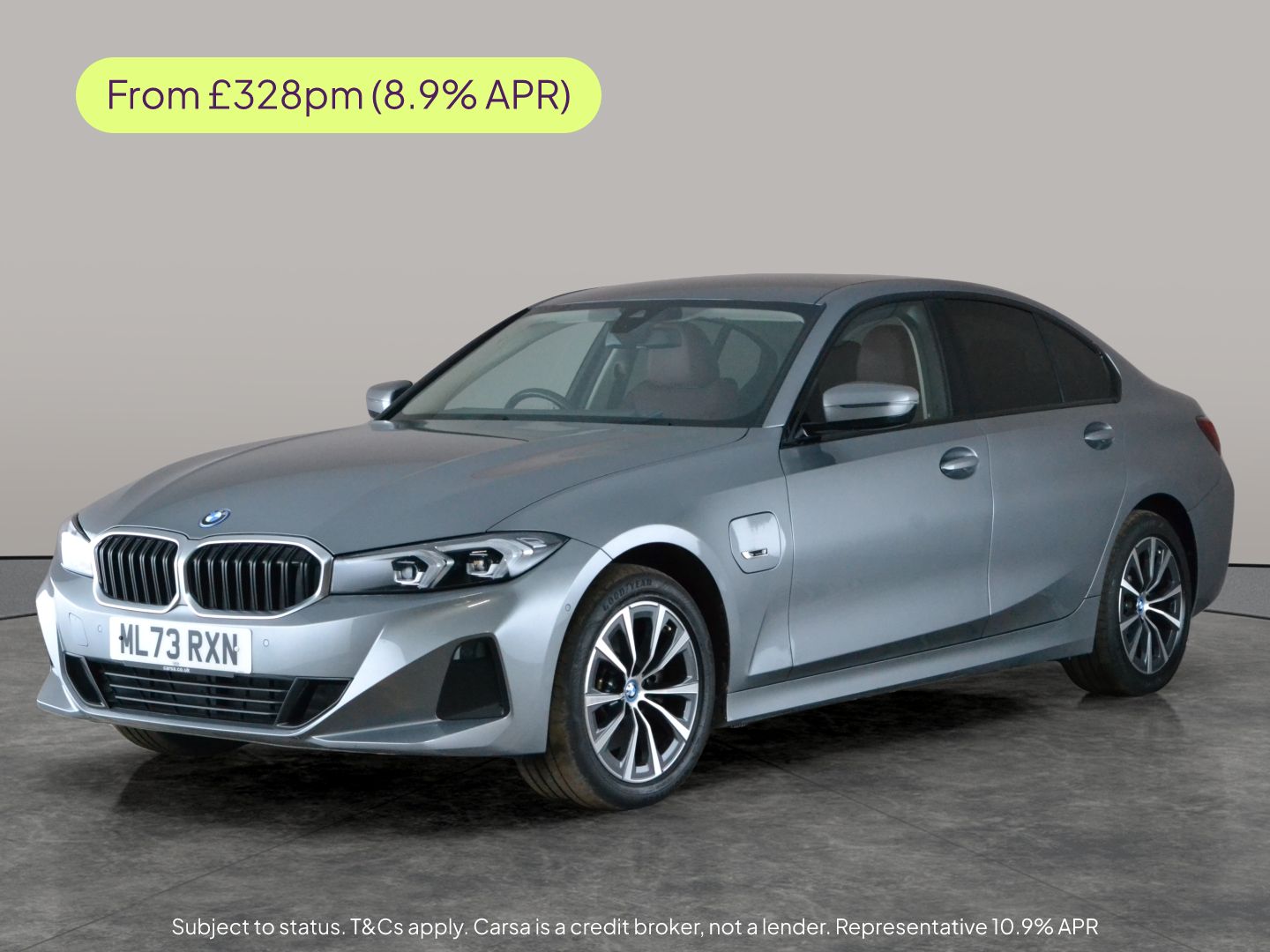 3 Series