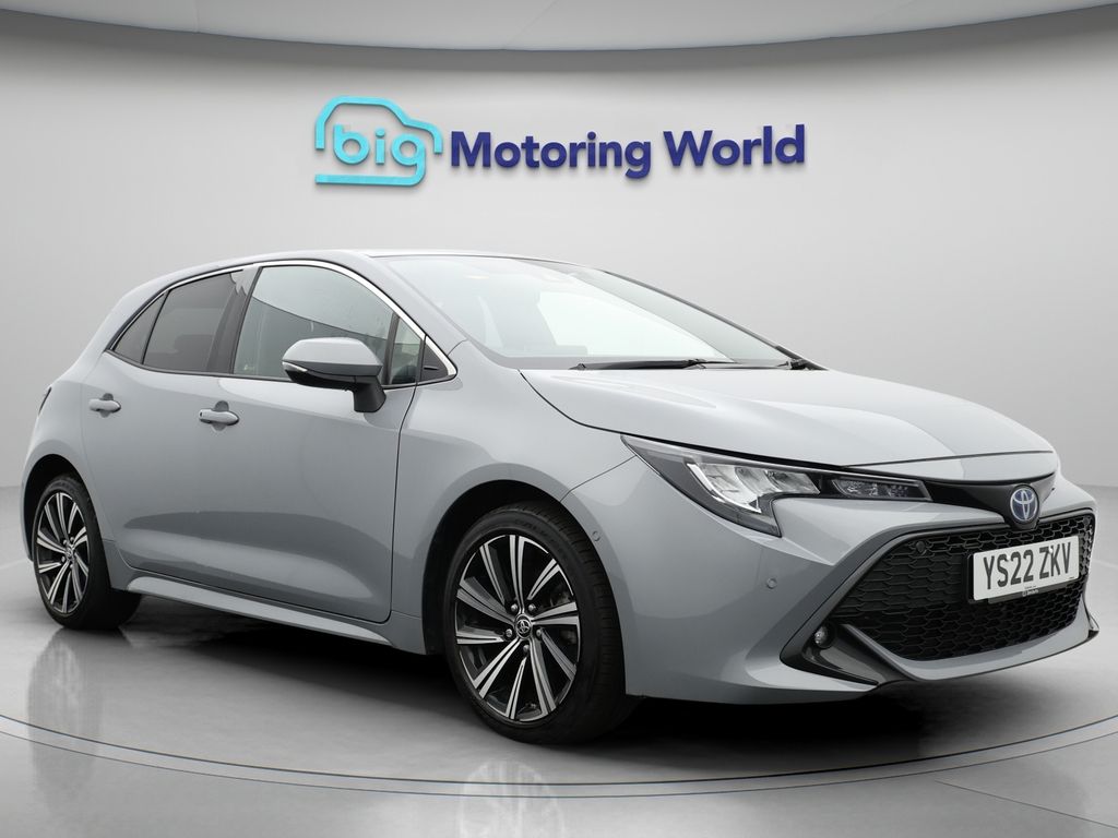 Corolla