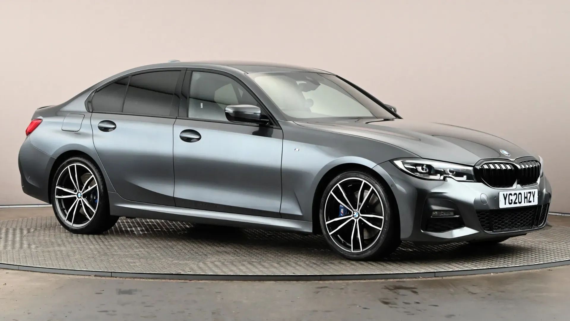3 Series