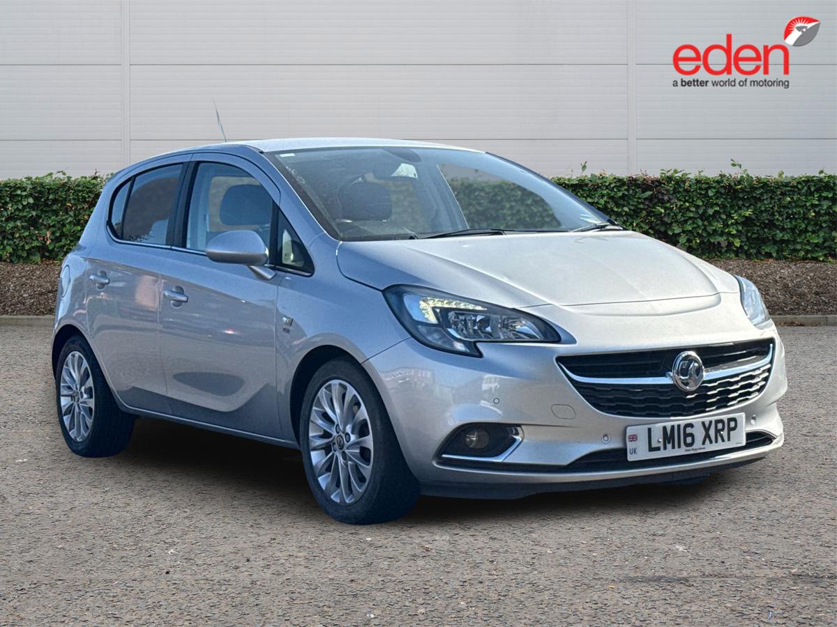 Corsa