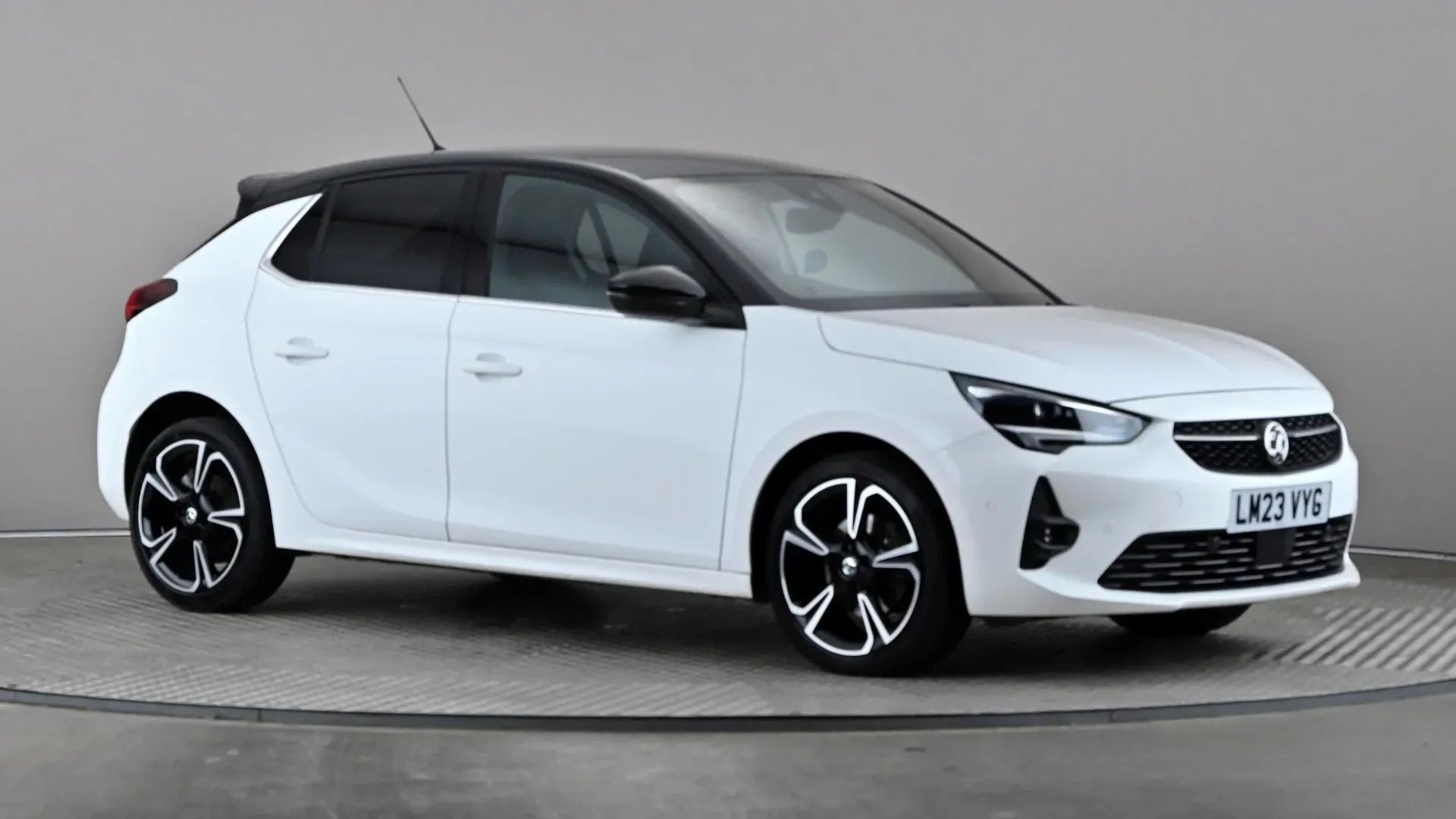 Corsa