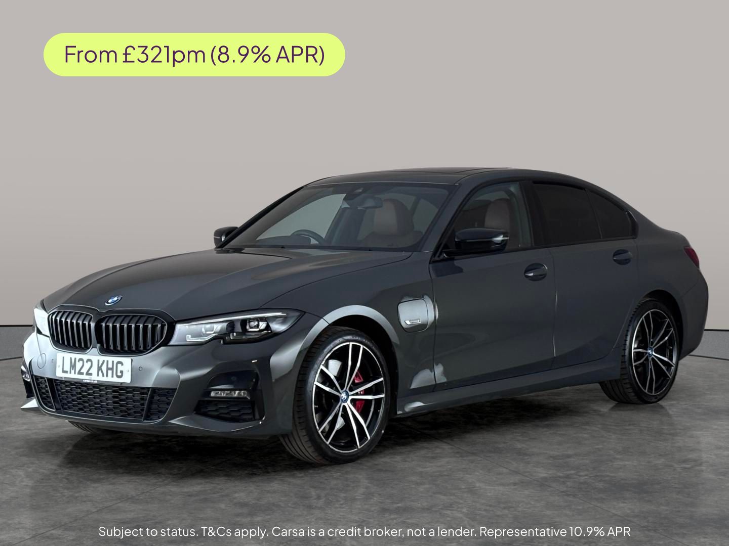 3 Series