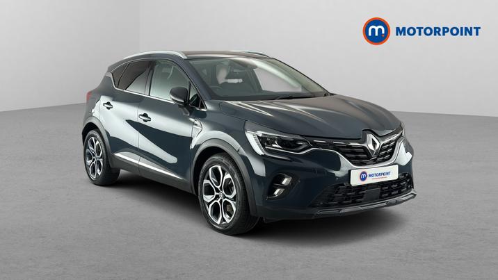 Captur
