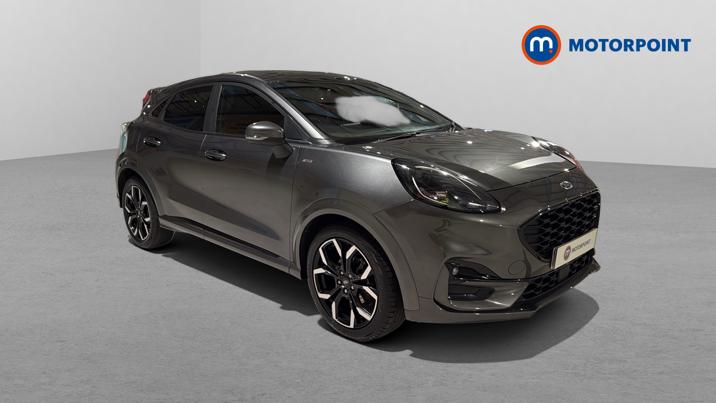 Puma