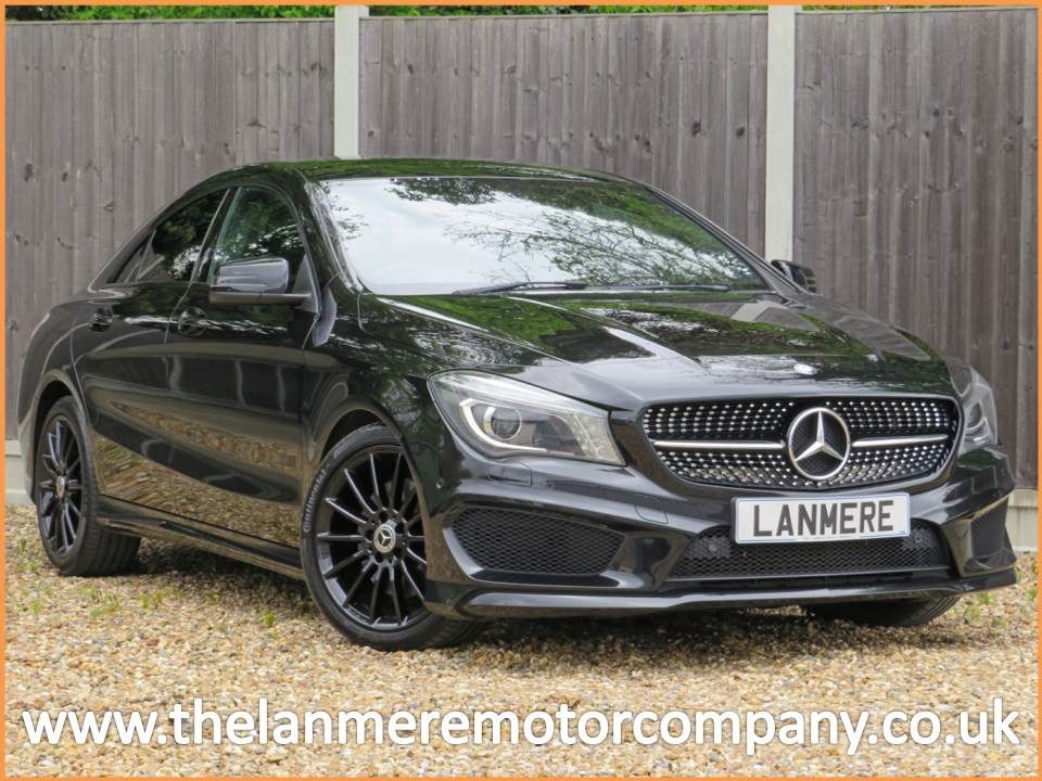 CLA