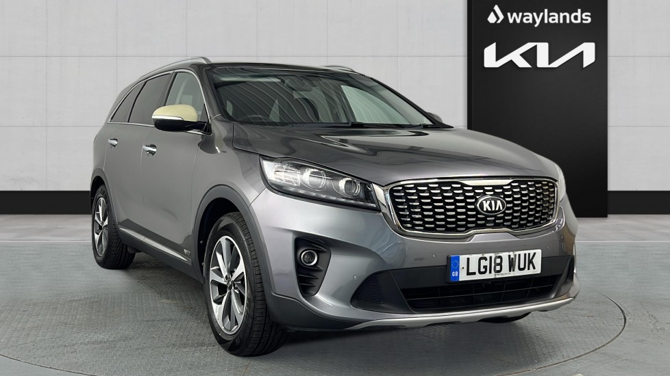Sorento