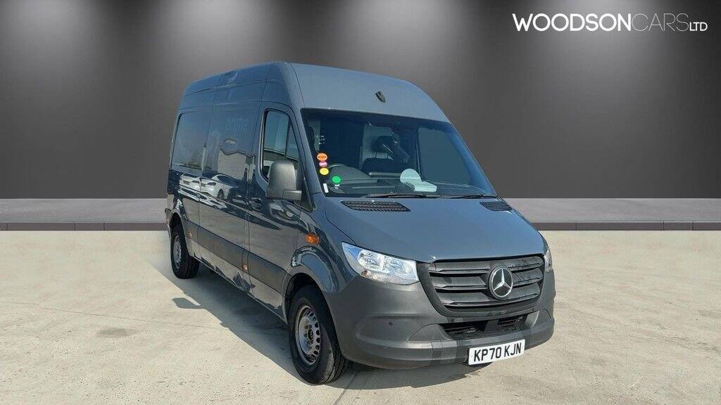 SPRINTER