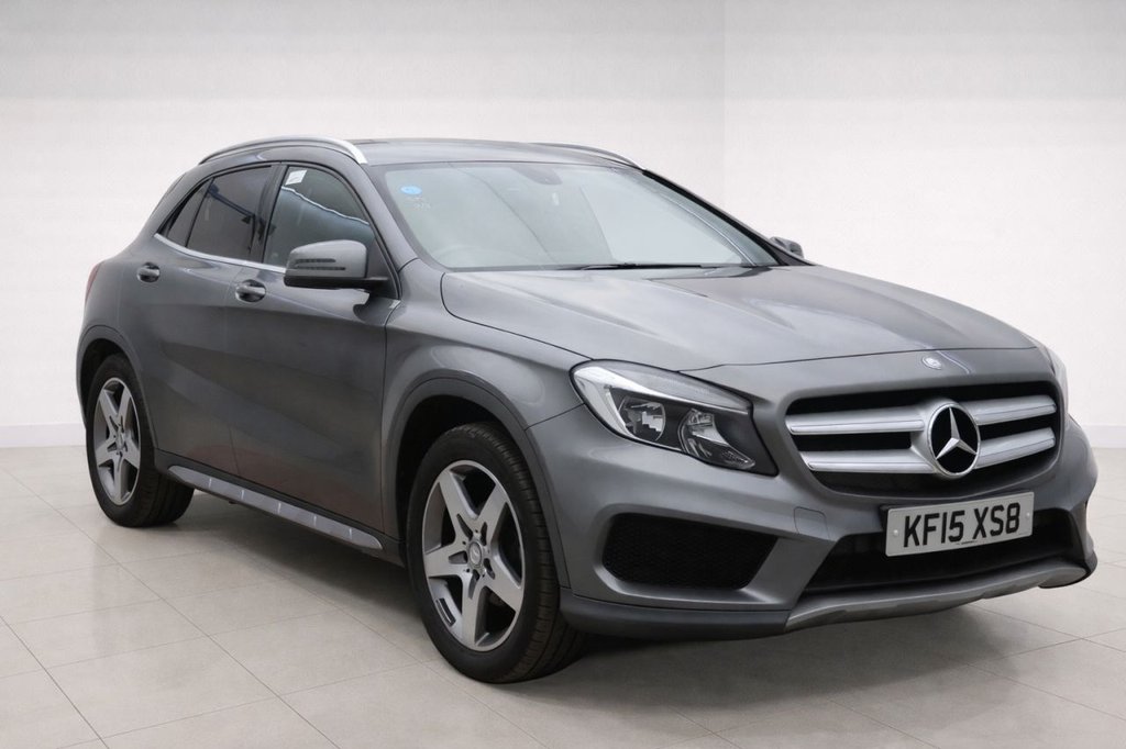 GLA