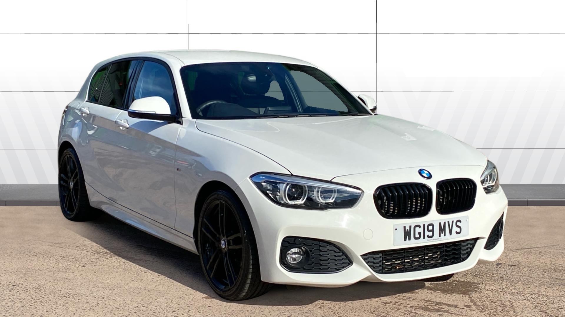 1 Series