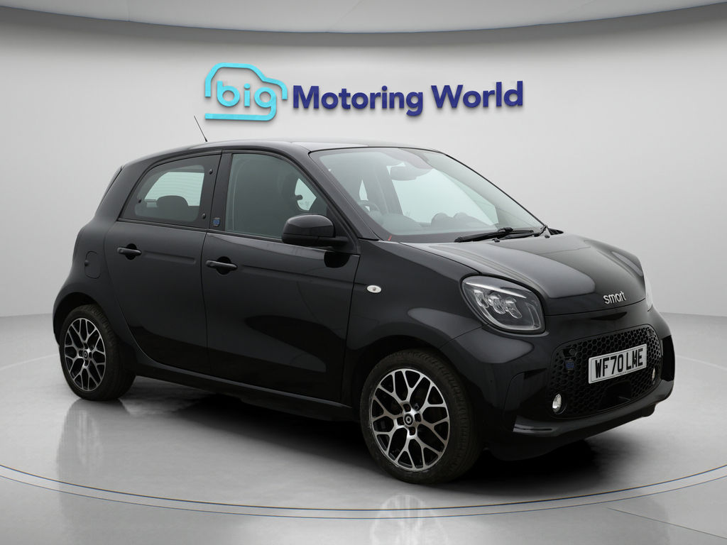EQ ForFour