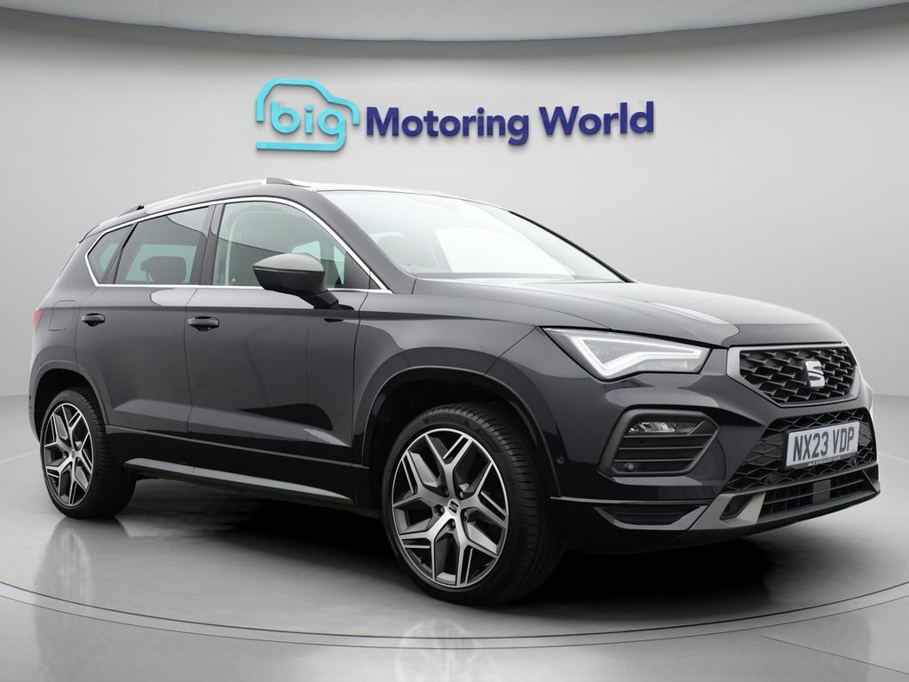 Ateca