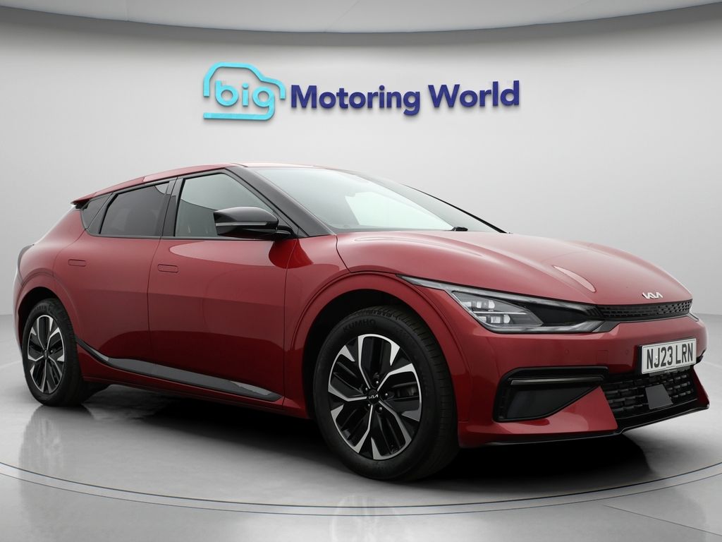 EV6
