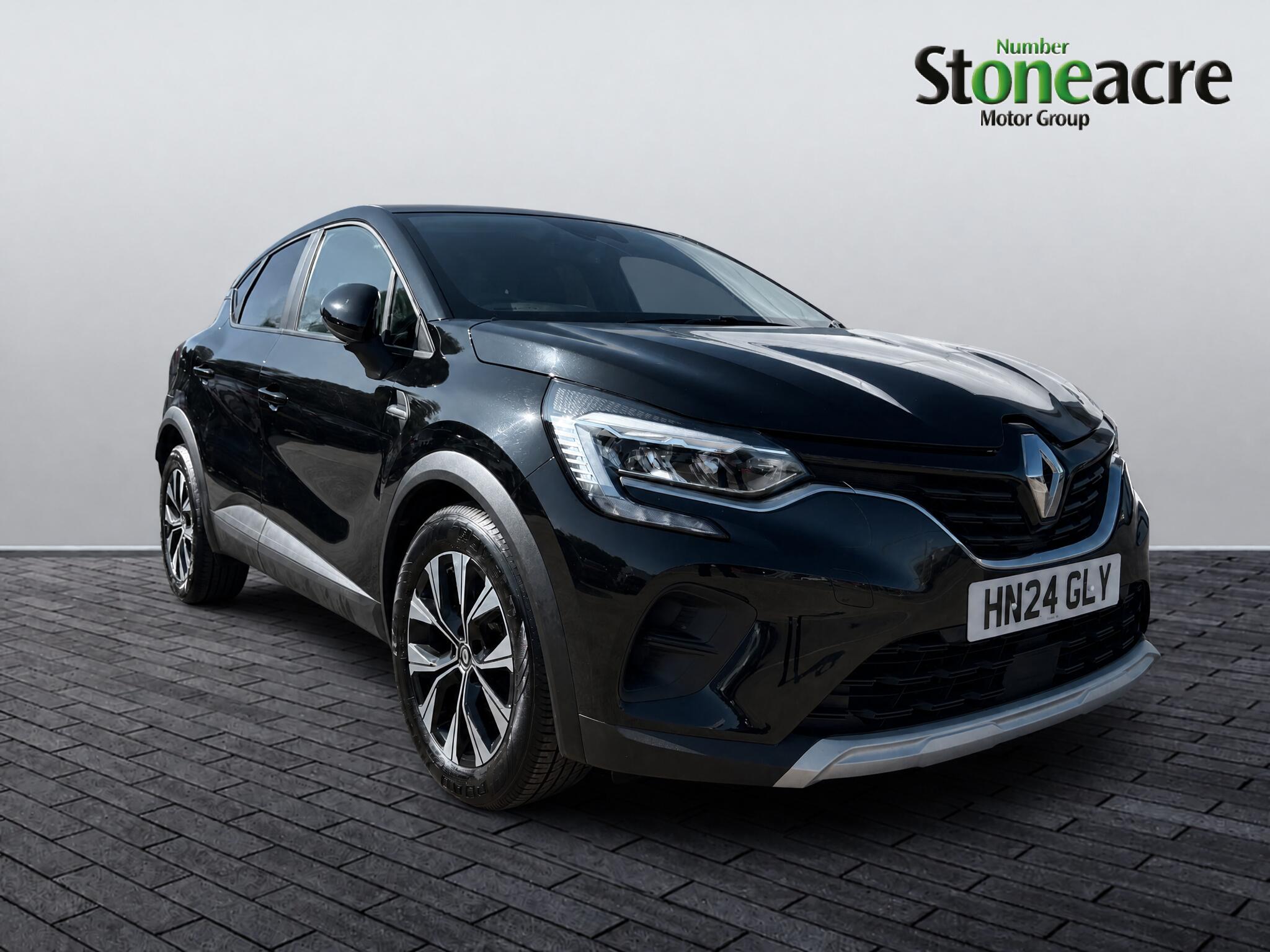 Captur